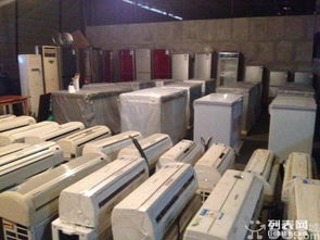 顺德旧货市场二手回收服务 空调、酒店厨具、家用电器一应俱全