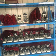 梁山县正星二手化工设备经营部 专业旧货回收服务，助力资源循环利用