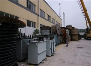 杭州万马电缆线回收与二手电缆线价格行情解析