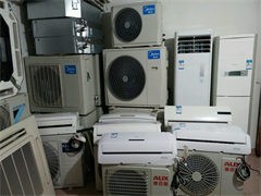 旧家电与旧货回收 环保行动中的新机遇