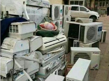 贵阳空调回收与旧货回收服务指南