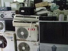 北京废塑料与旧货回收 资源循环利用的绿色行动