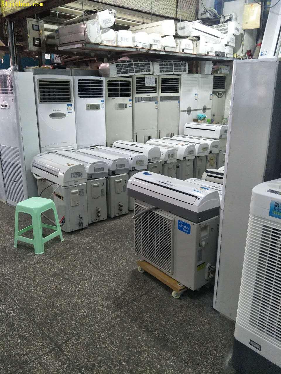 南昌旧货回收服务全解析 从空调家电到家具，绿色循环与实惠共赢